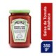 thumbnail image 1 of Salsa de Tomate Basilico Frasco, 350 g, 1 of 1
