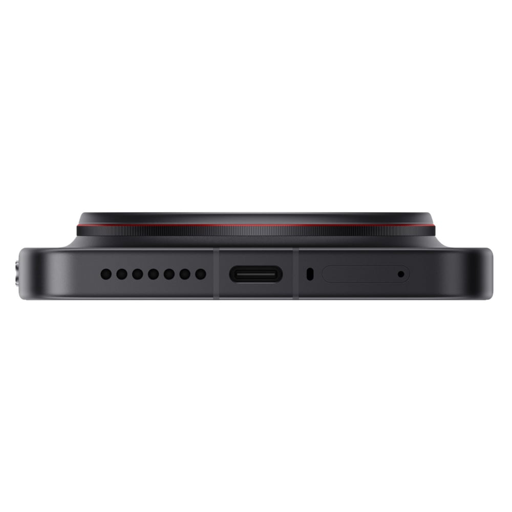 Xiaomi 17 Ultra 512GB 16GB Negro, foto 11