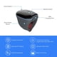 thumbnail image 3 of Oxímetro de pulso Wellue O2Ring Bluetooth SPO2 Monitor, 3 of 9