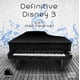 thumbnail image 1 of Player Piano Premier Disney 3 – Memoria USB, 1 of 1