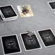 thumbnail image 5 of Juego de cartas Bezier Games Silver Fun Competitive Strategic, 5 of 5