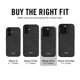thumbnail image 2 of Funda The Ridge para iPhone 16 Pro con MagSafe de fibra de carbono, 2 of 6