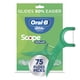thumbnail image 1 of Hilo Dental Oral-B Glide 75 Unidades Menta Scope Outlast, 1 of 3