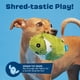 thumbnail image 5 of Caja de peluche interactiva para perros Barkbox Consuela Cactus Large, 5 of 7