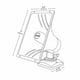 thumbnail image 5 of Altavoz PoE SIP con sistema de localización y timbre IP Algo 8186, 5 of 9