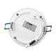 thumbnail image 2 of Foco Led Redondo Embutido 6W/6000K Frio, 2 of 2