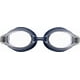 thumbnail image 4 of Gafas de natación Cressi Nuoto 3.0 con correa de silicona azul marino y azul marino para adultos, 4 of 7