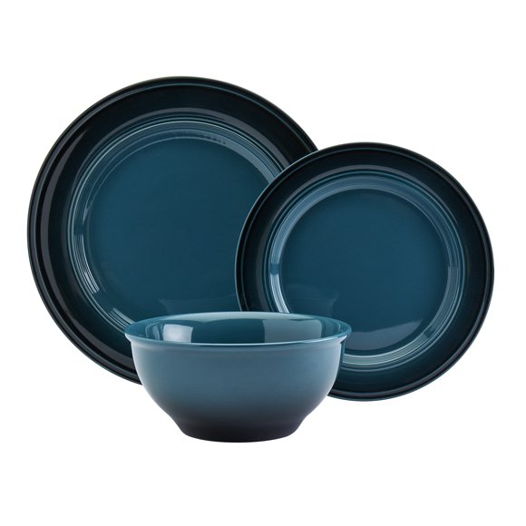 Juego de tazas Mason Craft & More Festival, 460 ml, gres, 4 piezas