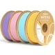 thumbnail image 1 of Filamento para impresora 3D ELEGOO Matte PLA 1.75 mm +/- 0.02 mm 4 kg, 1 of 3