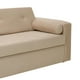 thumbnail image 4 of Sofa Vivo 3c Felpa 30 Beige, 4 of 5
