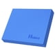 thumbnail image 1 of Almohadilla de Equilibrio Profesional Hshbxd para Fisioterapia Azul, 1 of 7