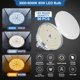 thumbnail image 2 of Kit de iluminación Softbox EMART 16x16 Soft Box 85W LED 3000K-6000K, 2 of 8