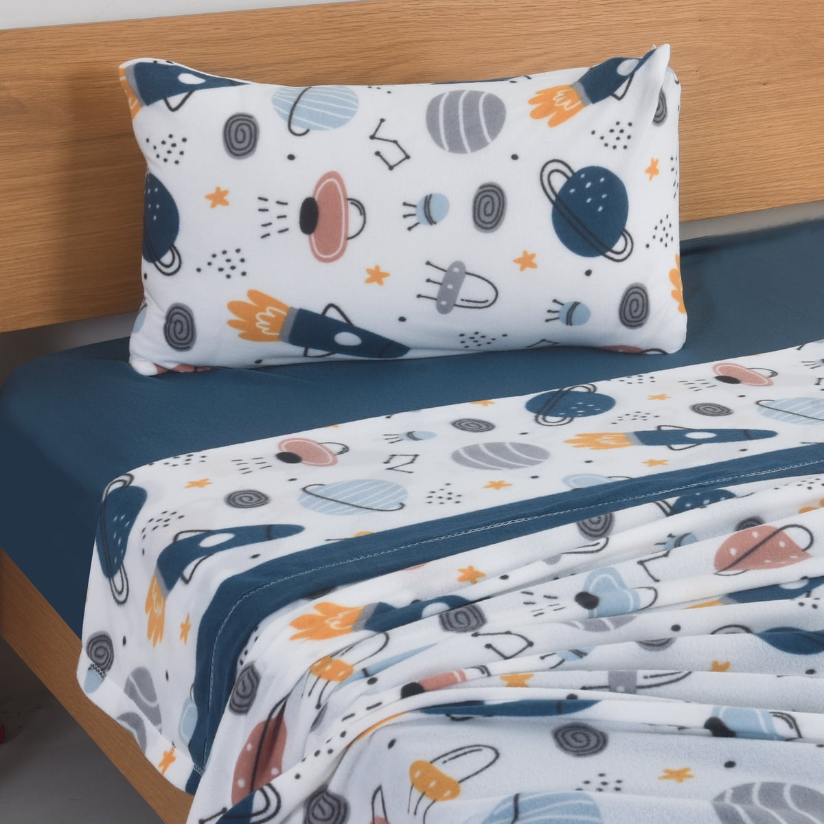 Chantilly - Sabanas Polar 1.5p Esta Espacial