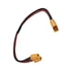 thumbnail image 2 of XT60 A XT60 Cable De Silicona Cable De Alimentación Cable Adaptador De Cable De Carga De Repuesto, 2 of 4