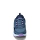 thumbnail image 5 of Zapatillas Skechers Go Run Consistent para mujer, azul/morado, 7,5 pulgadas de ancho, 5 of 9