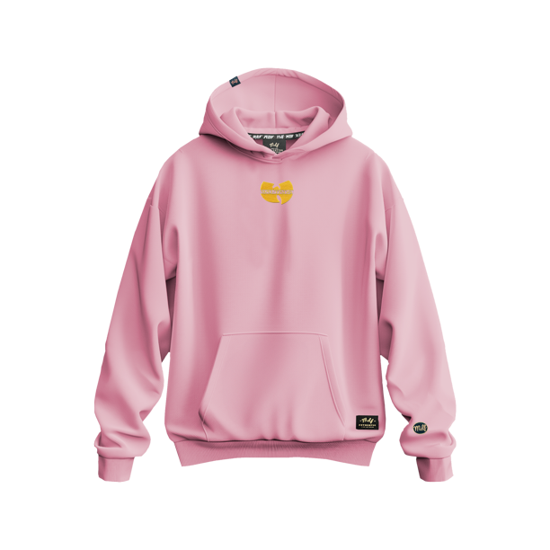MDF® Polerón WUTANG - Original CLUB MDF®