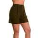 thumbnail image 1 of Short Mujer Plisado Casual O Formal Juvenil 107, 1 of 2