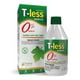 thumbnail image 2 of Tosless (t-less) Jbe X 120 Ml, 2 of 2