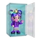 thumbnail image 3 of Figura Coleccionable Sorpresa Fearless Xox Kweenie Surtido 1un, 3 of 3