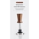 thumbnail image 3 of Espresso tamper de 53mm, tamper de café calibrado cargado con resorte de 30lb, acero inoxidable, traje de tamper de barista para más de 53mm Espresso, 3 of 3