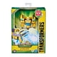 thumbnail image 2 of Juguete Figura De Accion Bumblebee Cyberverse Transformer, 2 of 4