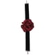 thumbnail image 3 of Collar De Gargantilla De Flores Para Mujer, Elegante, Suave, Para Puesta En Escena, Regalo, Collar De Boda, 3 of 5