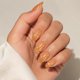 thumbnail image 4 of Gel de Uñas Dan's Nails Base de Goma 15 ml Ámbar Brillante, 4 of 7