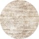thumbnail image 1 of Alfombra Redonda Florida Beige 240 x 240 cm, 1 of 3
