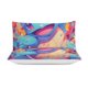 thumbnail image 3 of Squirtle Bed Duvet Cover Funny Anime Cartoon Bedding Sets Lightweight 3 Piece Comforter Sets, 3 of 5