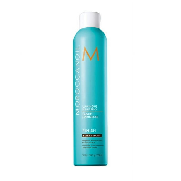 Moroccanoil Finish Extra Strong Laca Larga Duración