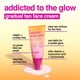 thumbnail image 3 of Crema Bronceadora Facial Addicted To The Glow Con Vitamina C, 3 of 9