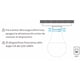 thumbnail image 3 of Ampolleta LED Inteligente WIFI SONOFF B02BA60, 3 of 4