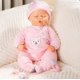 thumbnail image 2 of Muñeca Mother Love para bebé interactiva de 24 pulgadas con sonidos, 2 of 6