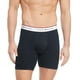 thumbnail image 2 of Calzoncillos tipo bóxer Tommy Hilfiger Micro Classic para hombre, paquete de 3, 2 of 2