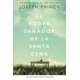 thumbnail image 1 of Vida Publishers – El poder sanador de la Santa Cena: 90 lecturas devocionales, 1 of 1