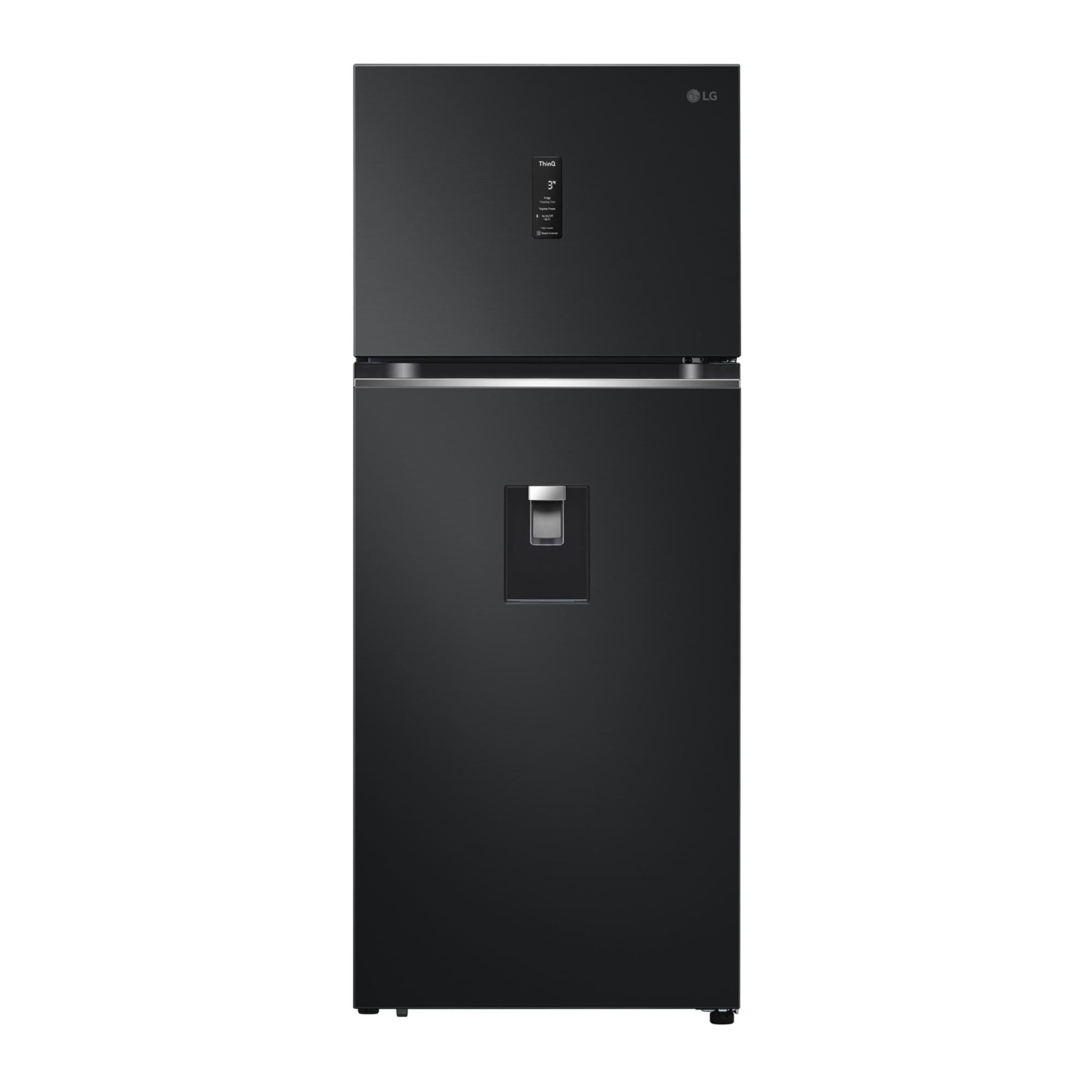 Refrigerador Top Mount No Frost 383 Litros Vt40Apmc.Aeppecl