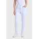 thumbnail image 2 of Jeans Mujer Emilia Blanco, 2 of 5
