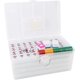 thumbnail image 1 of Juego de Mahjong Usamjtable 144 fichas verde, 1 of 8