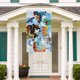 thumbnail image 5 of Félix el Gato Bandera impresa con temática, regalo perfecto para fanáticos, amigos y familiares, y adecuada para actividades al aire libre e interiores, decoraciones de fiesta. 120*180CM, 5 of 6