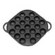 thumbnail image 3 of Sartén Para Hacer Takoyaki, Utensilios De Cocina, Sartén De Hierro Fundido Para Cocinar, Sartén Para Horno Antiadherente, 3 of 5