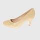 thumbnail image 2 of Zapato Party Oro Cellina, 2 of 3