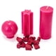thumbnail image 2 of Bloque de color lilac para teñir velas Candle Shop, 2 oz, 2 of 4