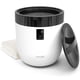 thumbnail image 1 of Calentador de toallas Serenelife Counter, lujoso, apagado automático, 12 litros, 1 of 7