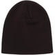 thumbnail image 3 of Beanie Hurley para hombre, color negro, 3 of 5