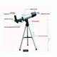 thumbnail image 3 of Telescopio Niños Astronómico Monocular 60x Zoom, 3 of 5