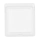 thumbnail image 2 of Caja De Interruptor De Pared Impermeable Para Cubierta De Interruptor Para Taller De Mejora Del Hogar Oficina Transparente, 2 of 4