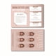 thumbnail image 4 of Tarjetas de Cuidado Posterior para Microblading de Cejas PMU 10x15 cm, 4 of 4