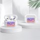 thumbnail image 5 of Emoji-theme AirPods Pro Earphone Case Compatible with Apple Devices Premium Flexible TPU theme Custom, 5 of 6