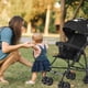 thumbnail image 3 of Carrito Coche De Mano Paseo Plegable Ultraligero Bebe Lau, 3 of 3