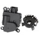 thumbnail image 1 of Actuador de compuerta de mezcla del calefactor HVAC HIMARKLIF para Jeep y Dodge 2011-2013, 1 of 9